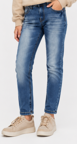 Jeans for girls
