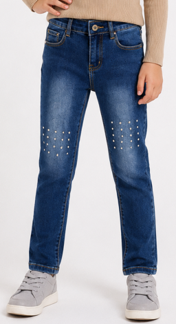 Jeans for girls