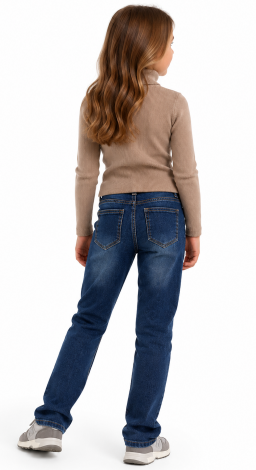 Jeans for girls