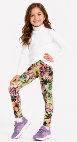 Children's leggings