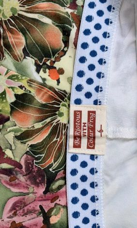 Children's leggings - Image 4