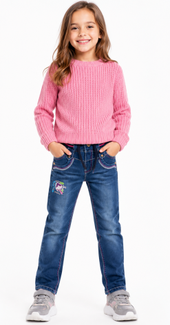 Jeans for girls