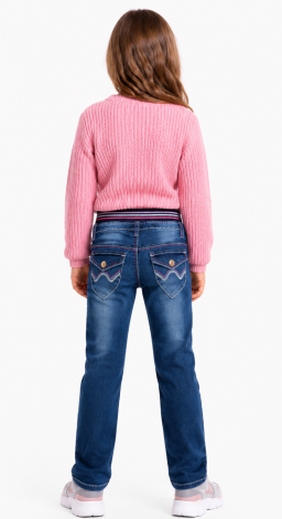Jeans for girls