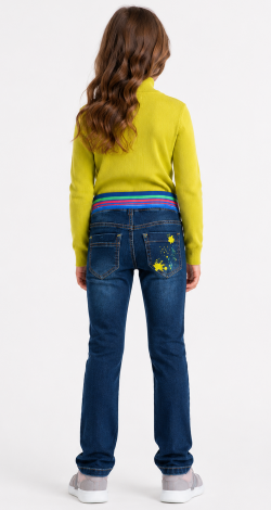 Jeans for girls