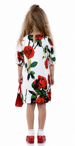 Children's Dress