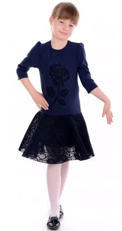 Children's Dress