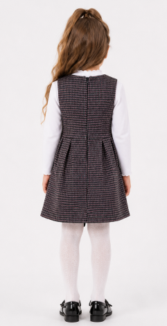Children's sundress