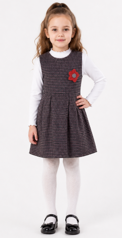 Children's sundress