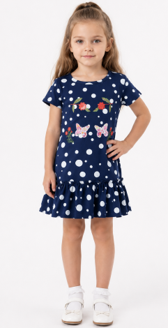 Children's Dress