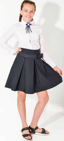 Child skirt