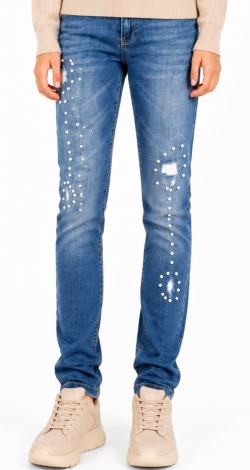 Jeans for girls