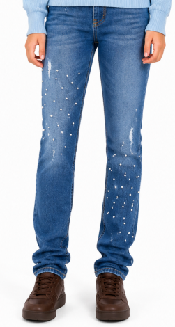 Jeans for girls