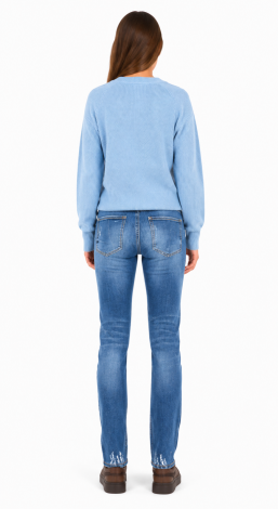 Jeans for girls