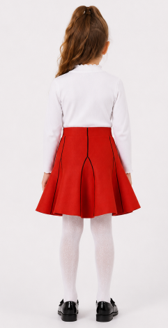 Child skirt