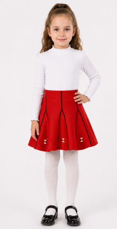 Child skirt