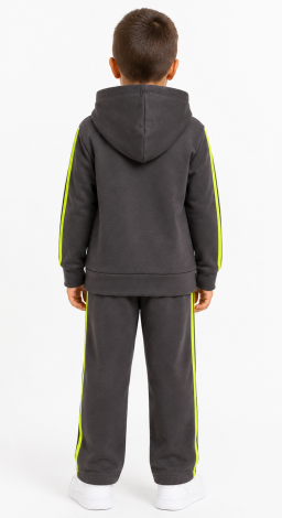 Sports suit for a boy