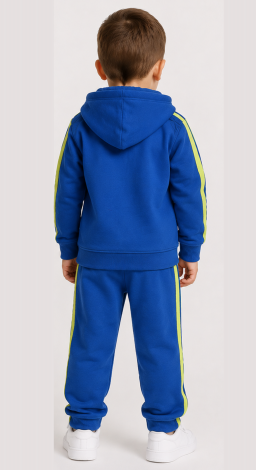 Sports suit for a boy