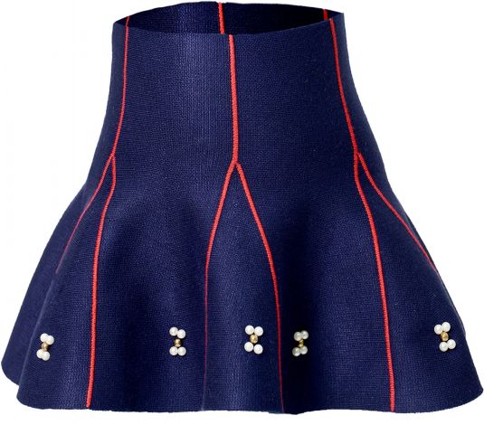 Child skirt