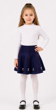 Child skirt