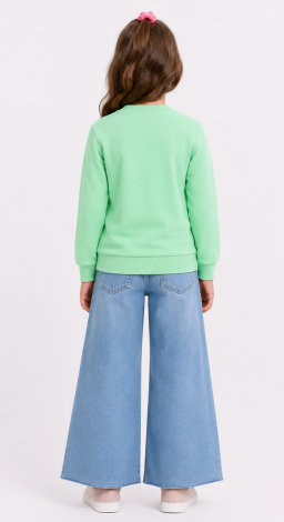 Body shirt for girls