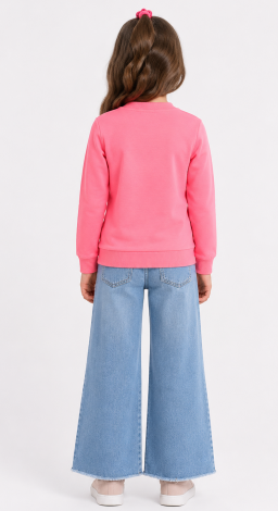 Body shirt for girls
