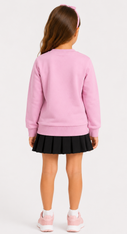 Body shirt for girls