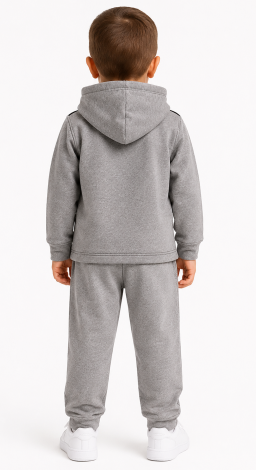 Suit for a boy