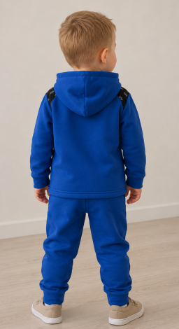 Suit for a boy
