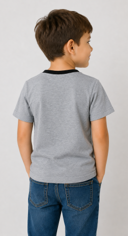 T-shirt for a boy