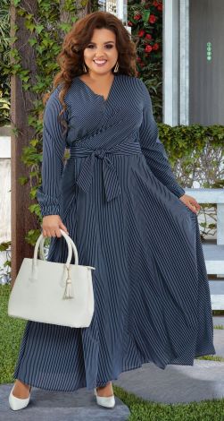 Сукні великіх розмірів