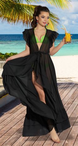 Пляжне плаття
