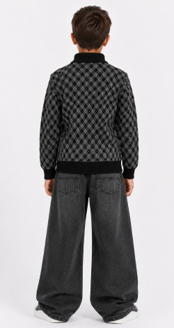 Sweater for boy classic