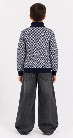 Sweater for boy classic