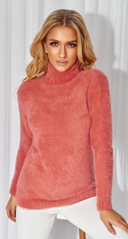 Sweater Alpaca light
