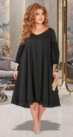 Сукні великіх розмірів