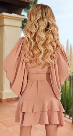 Платье норма