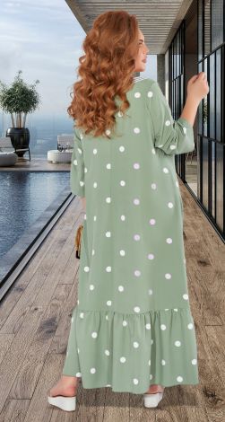 Сукні великіх розмірів