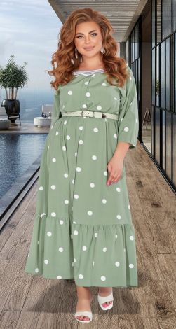 Сукні великіх розмірів