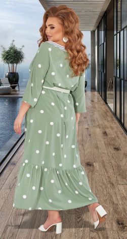 Сукні великіх розмірів