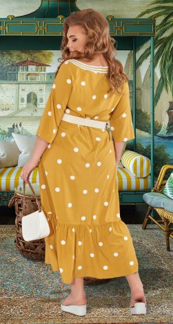 Сукні великіх розмірів