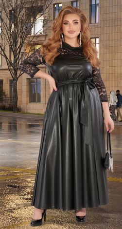 Сукні великіх розмірів