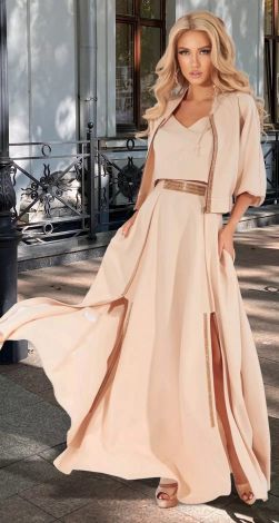 Костюм трійка