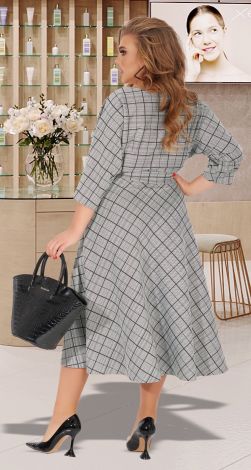 Сукні великіх розмірів