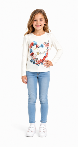 Batnik girl - Image 1