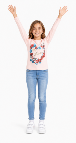 Batnik girl