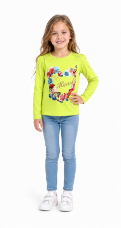 Batnik girl