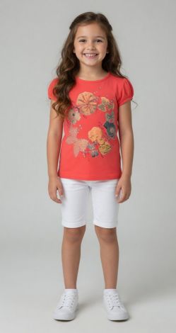 T-shirt for girls