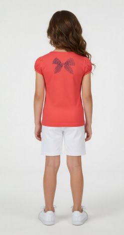 T-shirt for girls