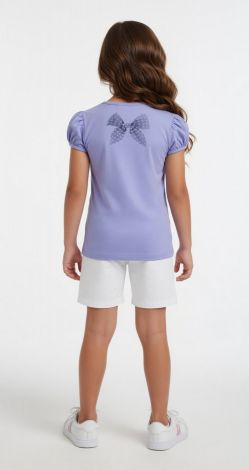 T-shirt for girls