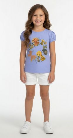 T-shirt for girls